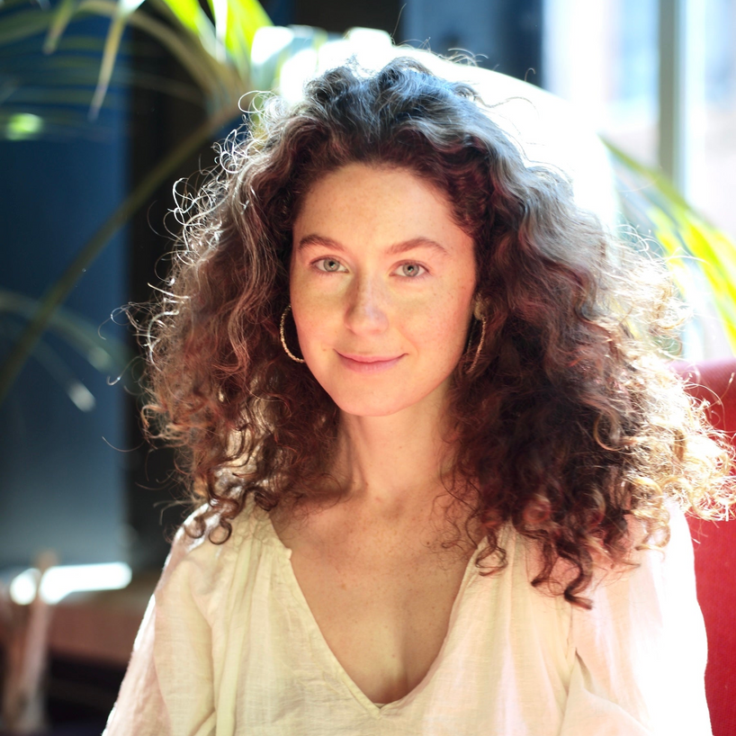 Madeleine MacGillivray
