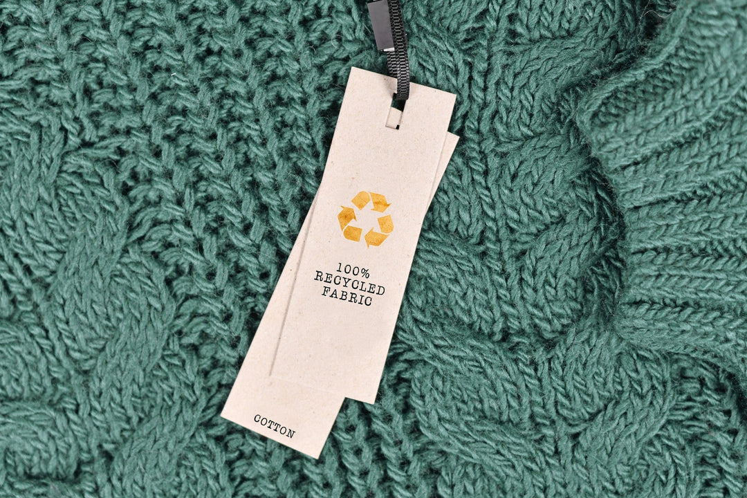 What is sustainable fashion