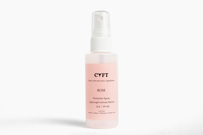 Clean Feminine Spray