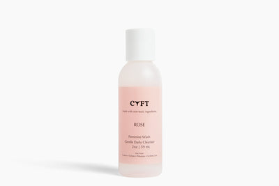 Clean Feminine Wash