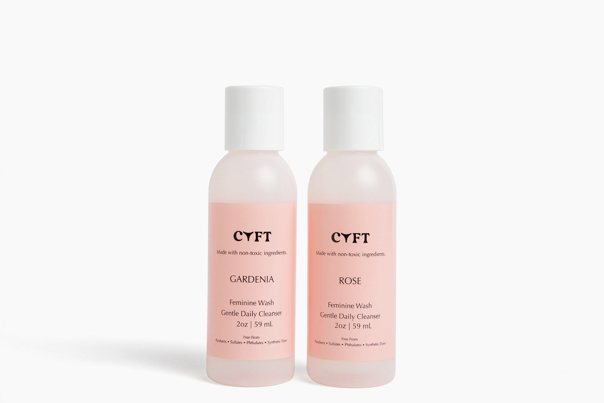 Clean Feminine Wash