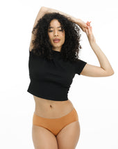 Compostable CUFT® Underwear