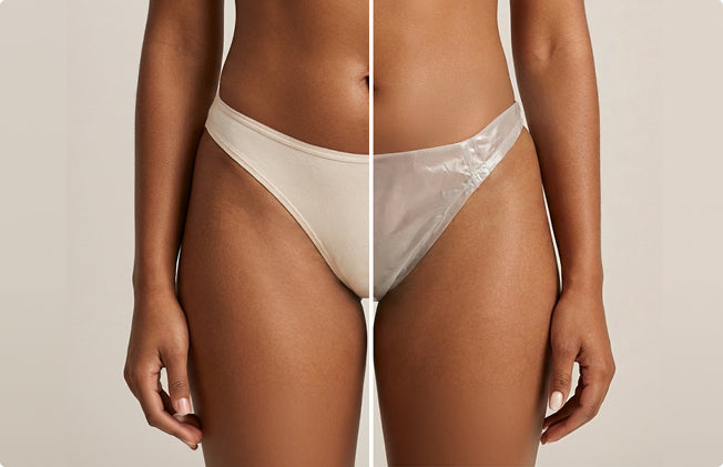 The Toxic Truth About The Underwear Industry