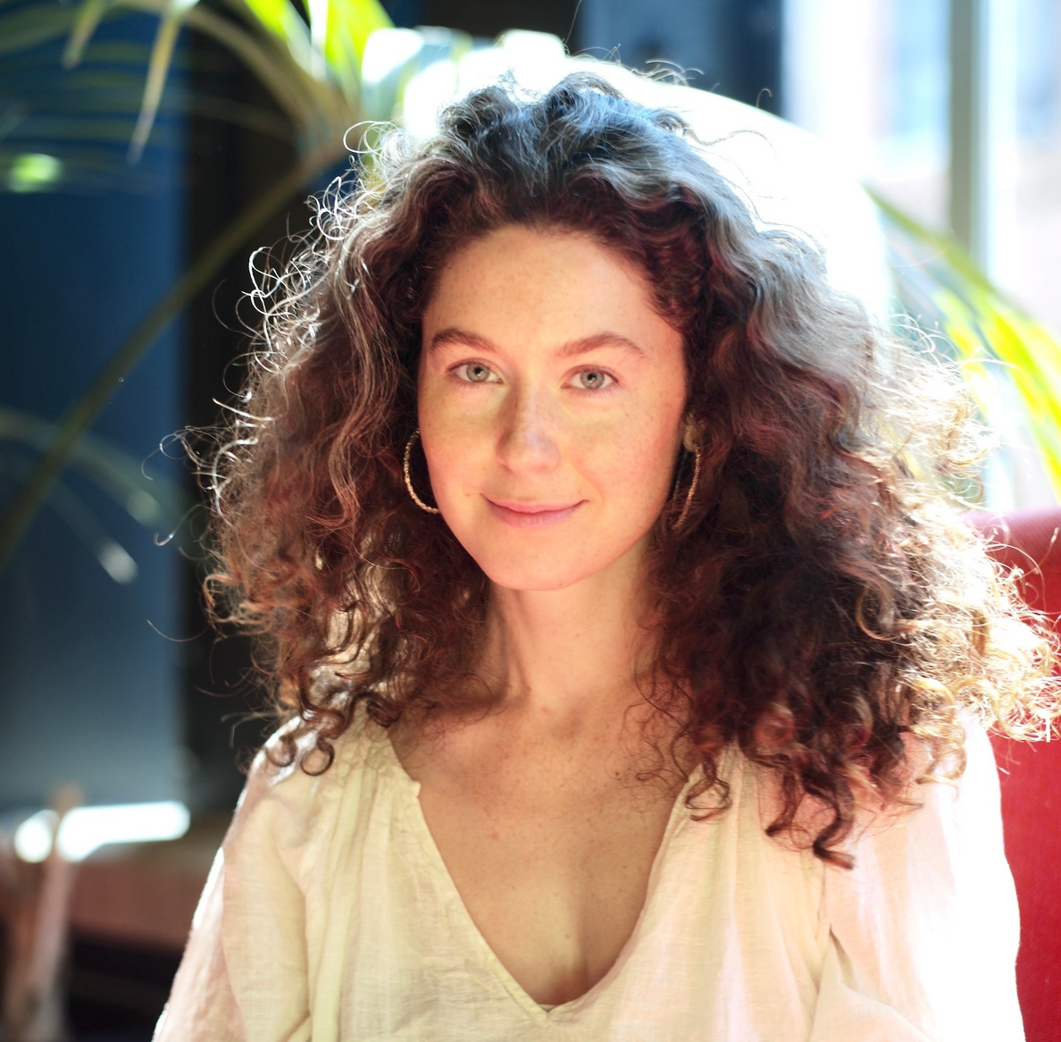 Madeleine MacGillivray