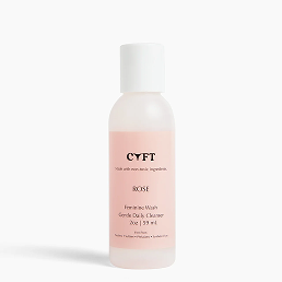 Rose Feminine Wash 
