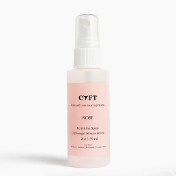 Rose Feminine Spray
