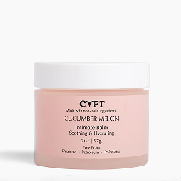 Cucumber Melon Balm