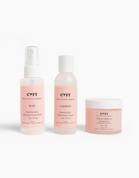 The Botanical Set