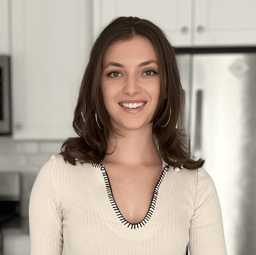 Lydia Dupree