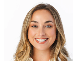Gabrielle, Co-Founder