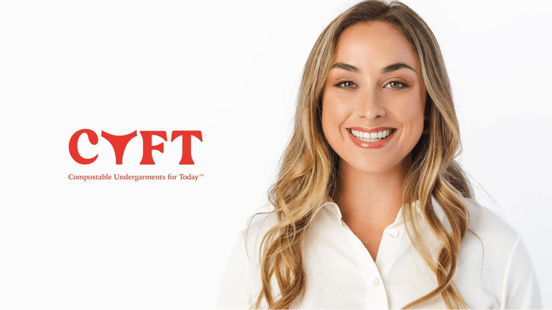 Why is CUFT® Underwear