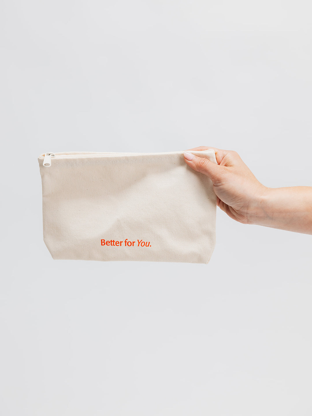 Better for You Pouch