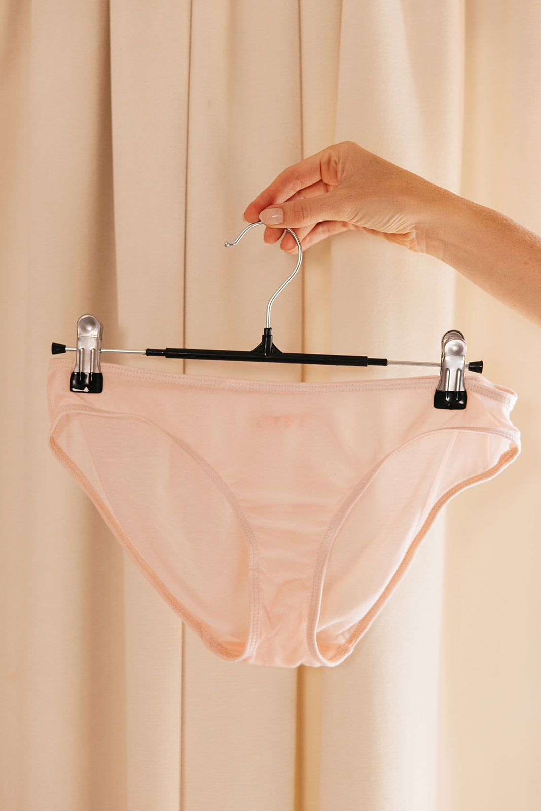 Mid-rise Bikini
