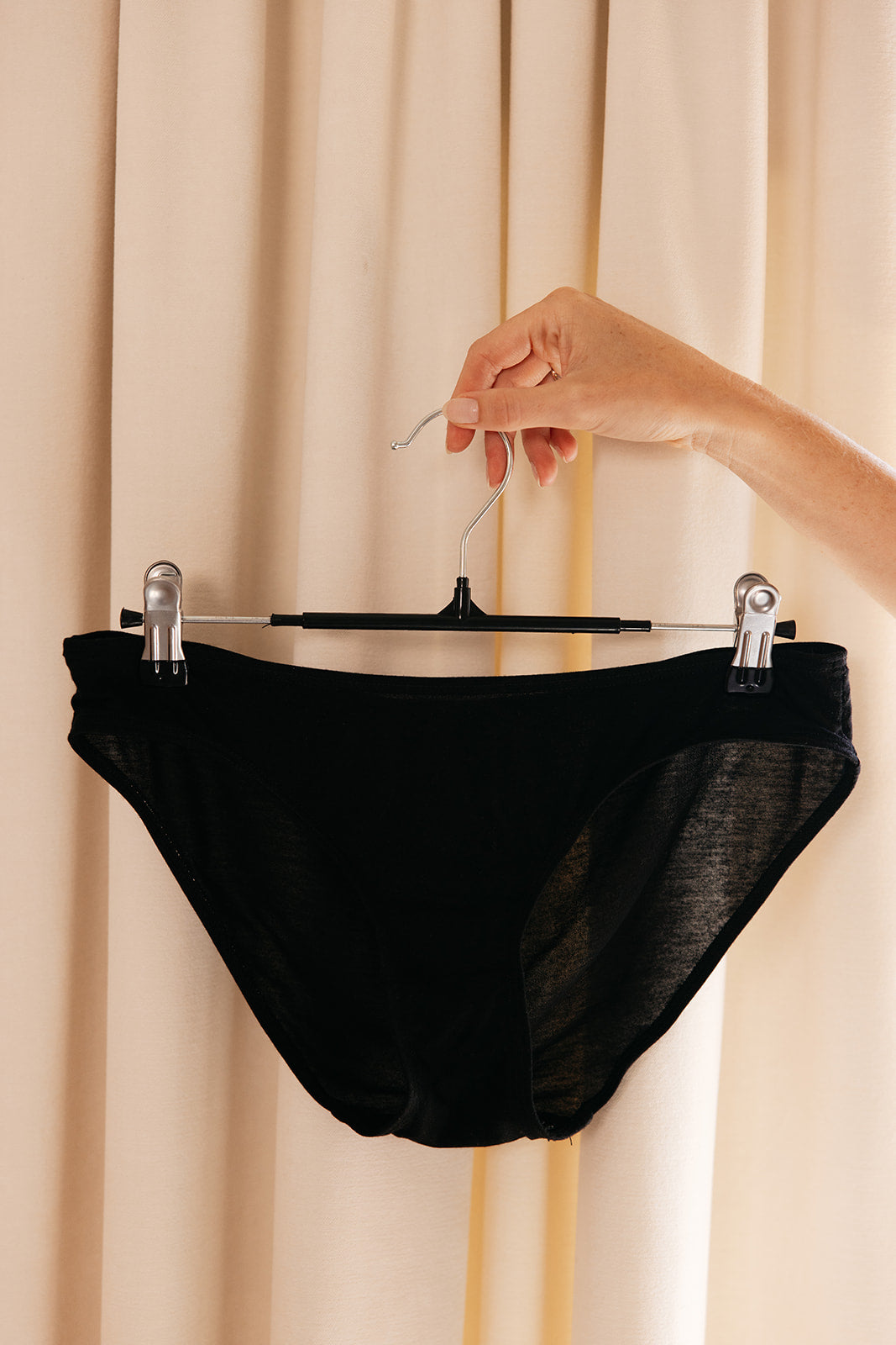 Mid-rise Bikini