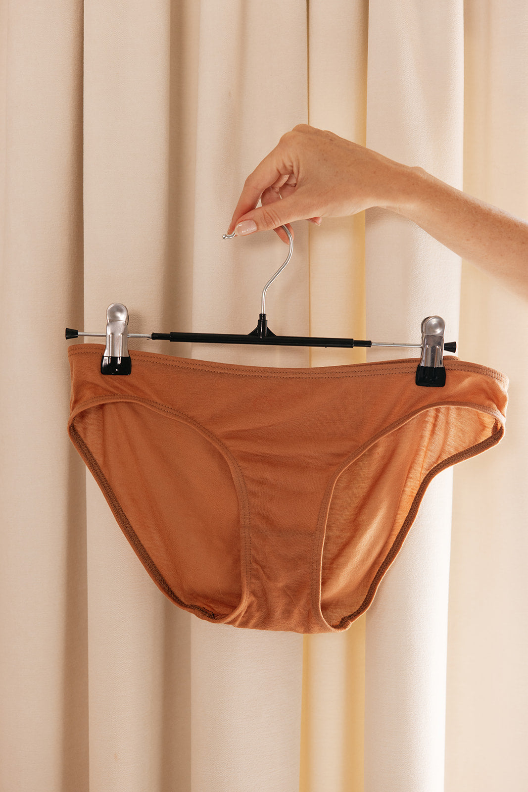 Mid-rise Bikini