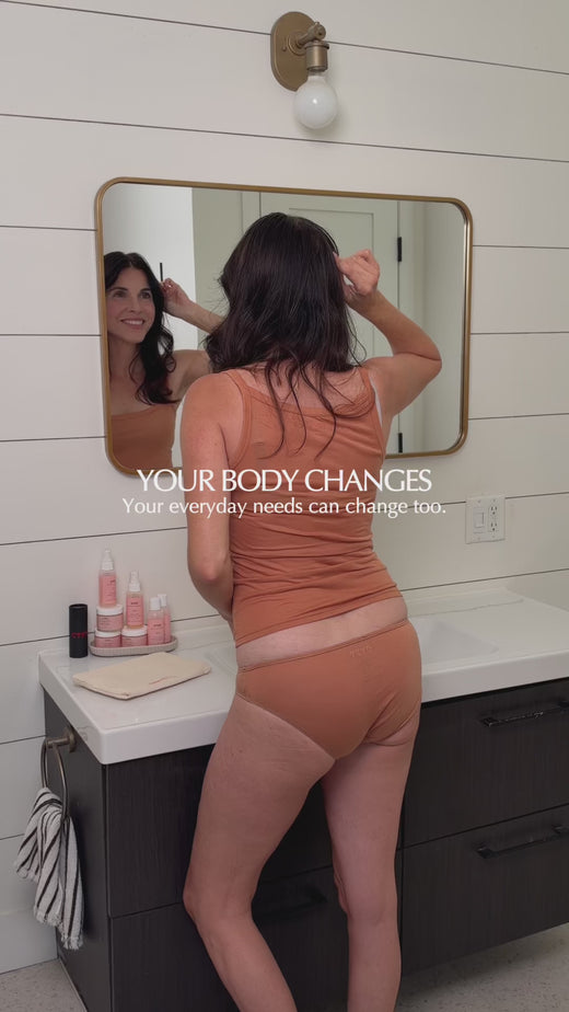 Body Changes